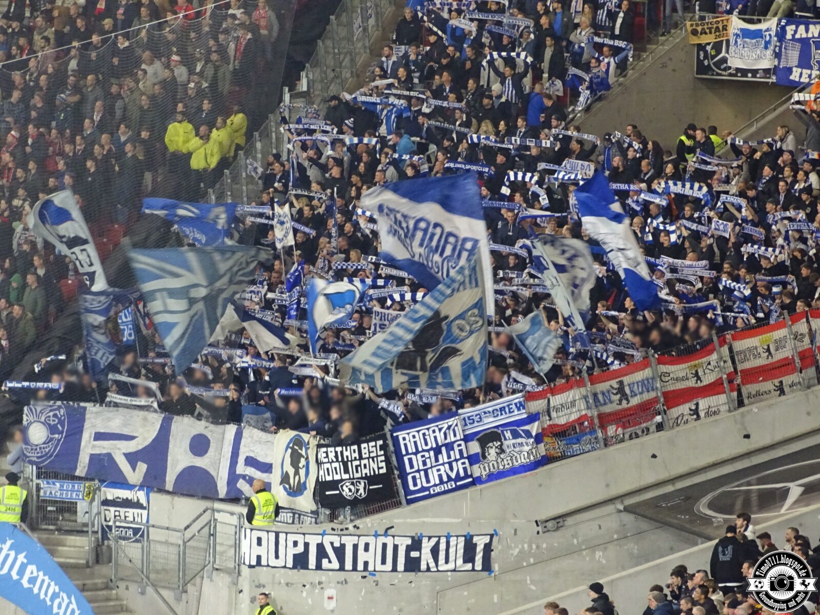 VfB Stuttgart – Hertha BSC 2-1 (8)