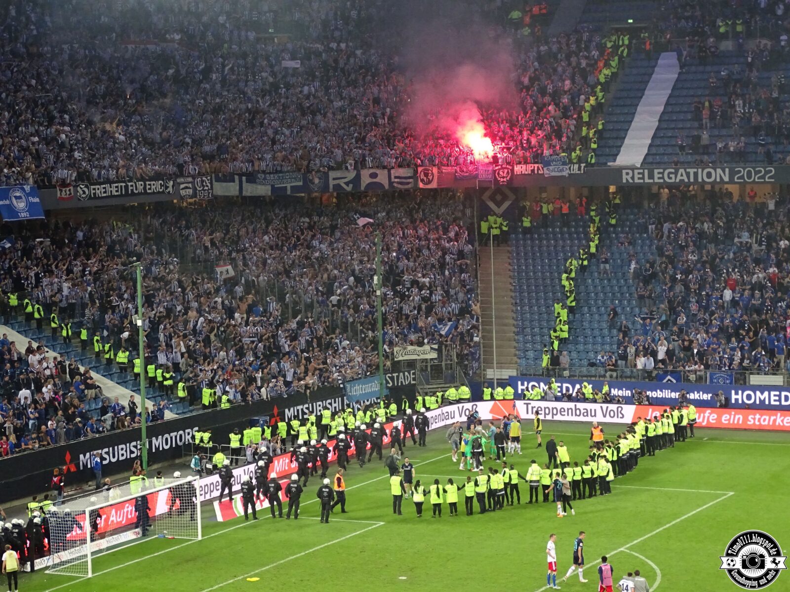 Hamburger SV – Hertha BSC 0-2 (15)