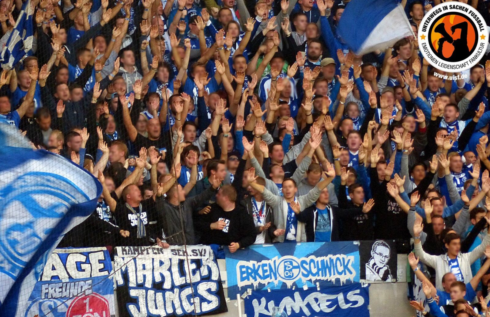 Dynamo Dresden vs FC Schalke 04 (2-1) (7)