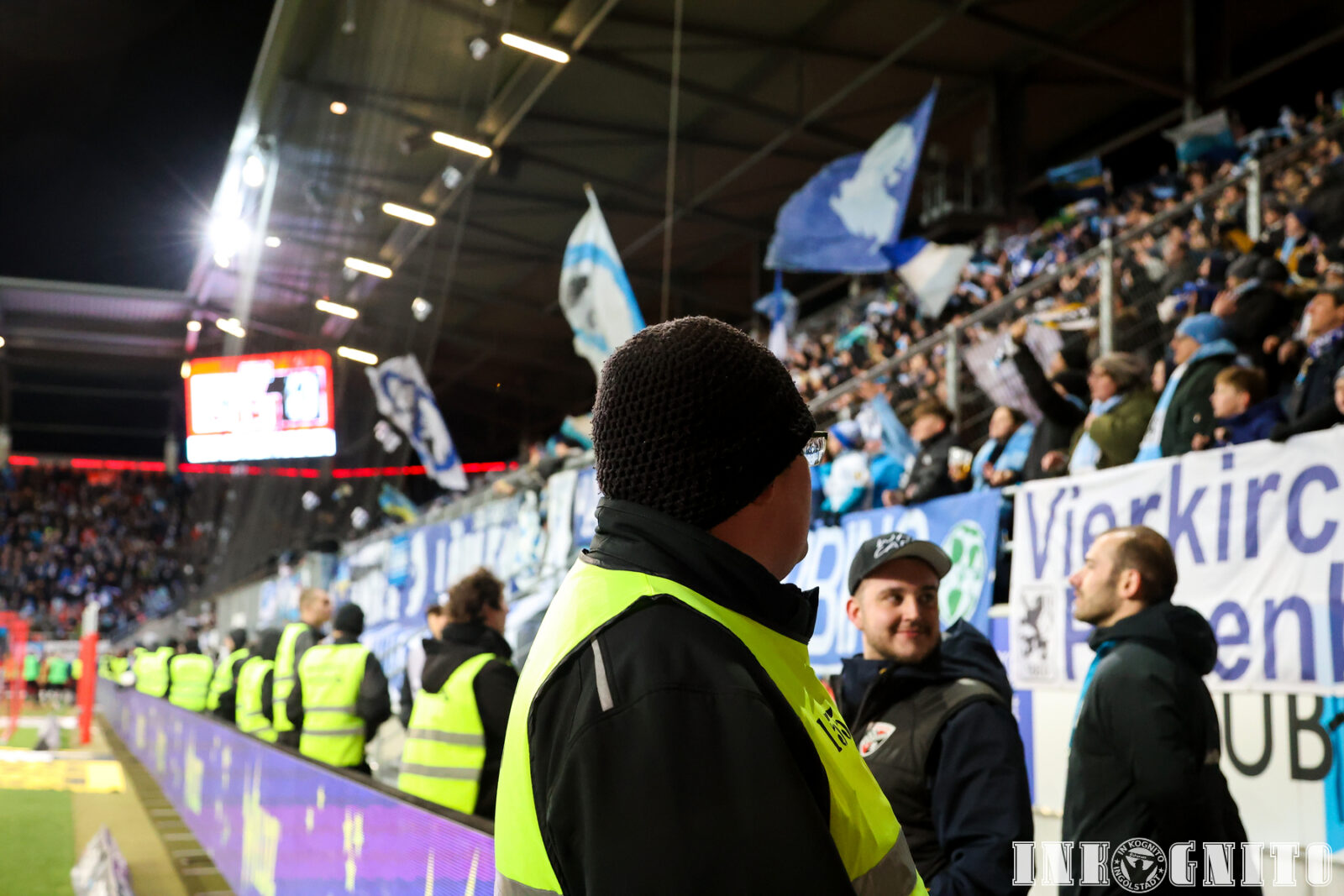 FC Ingolstadt – TSV 1860 München 1-3 (1)