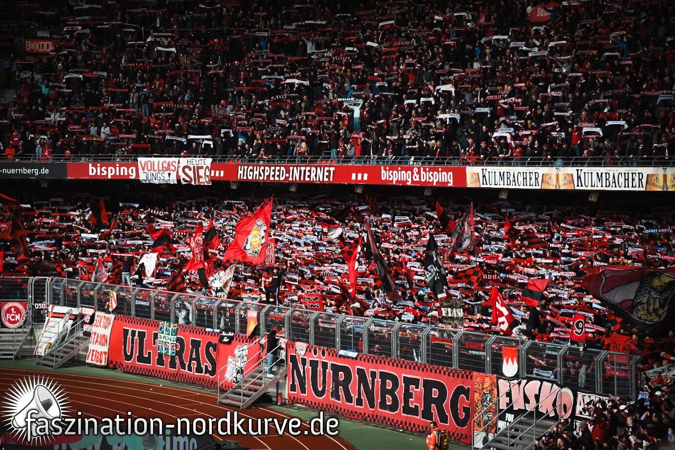 1. FC Nürnberg – FC St. Pauli 0-2 (21)