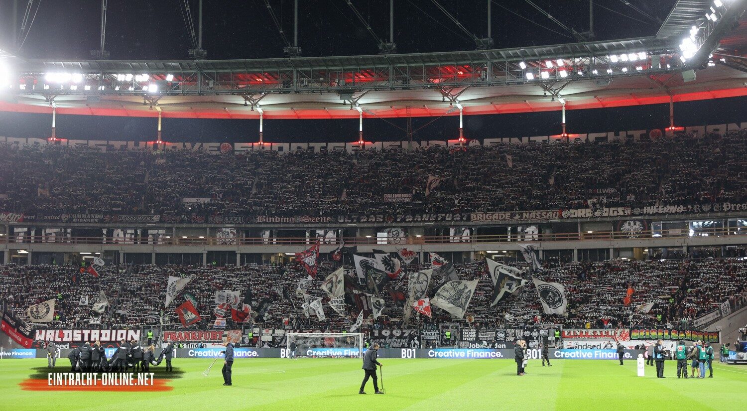 Eintracht Frankfurt – VfL Bochum 1-1 (5)