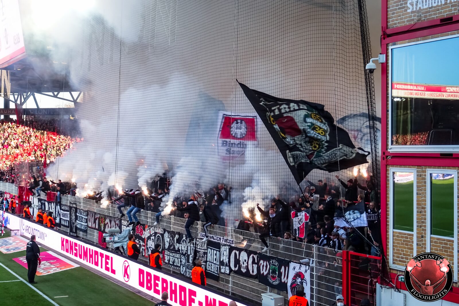 1. FC Union Berlin – Eintracht Frankfurt (14)