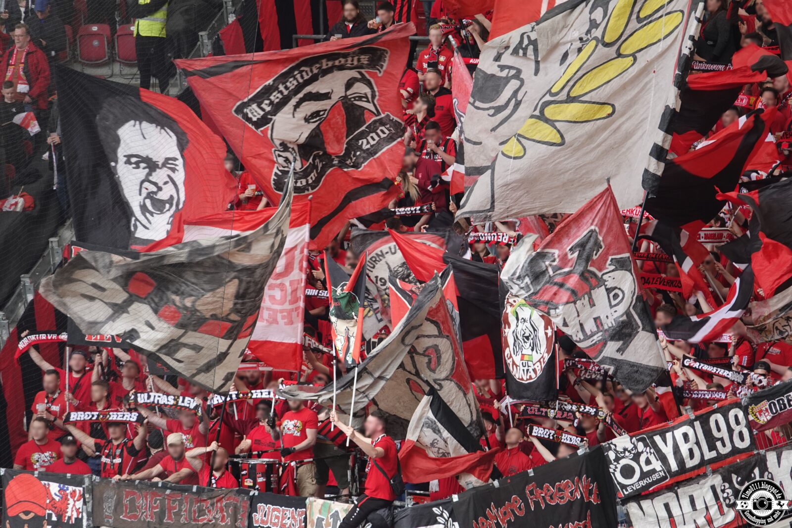 VfB Stuttgart – Bayer 04 Leverkusen 1-1 (16)