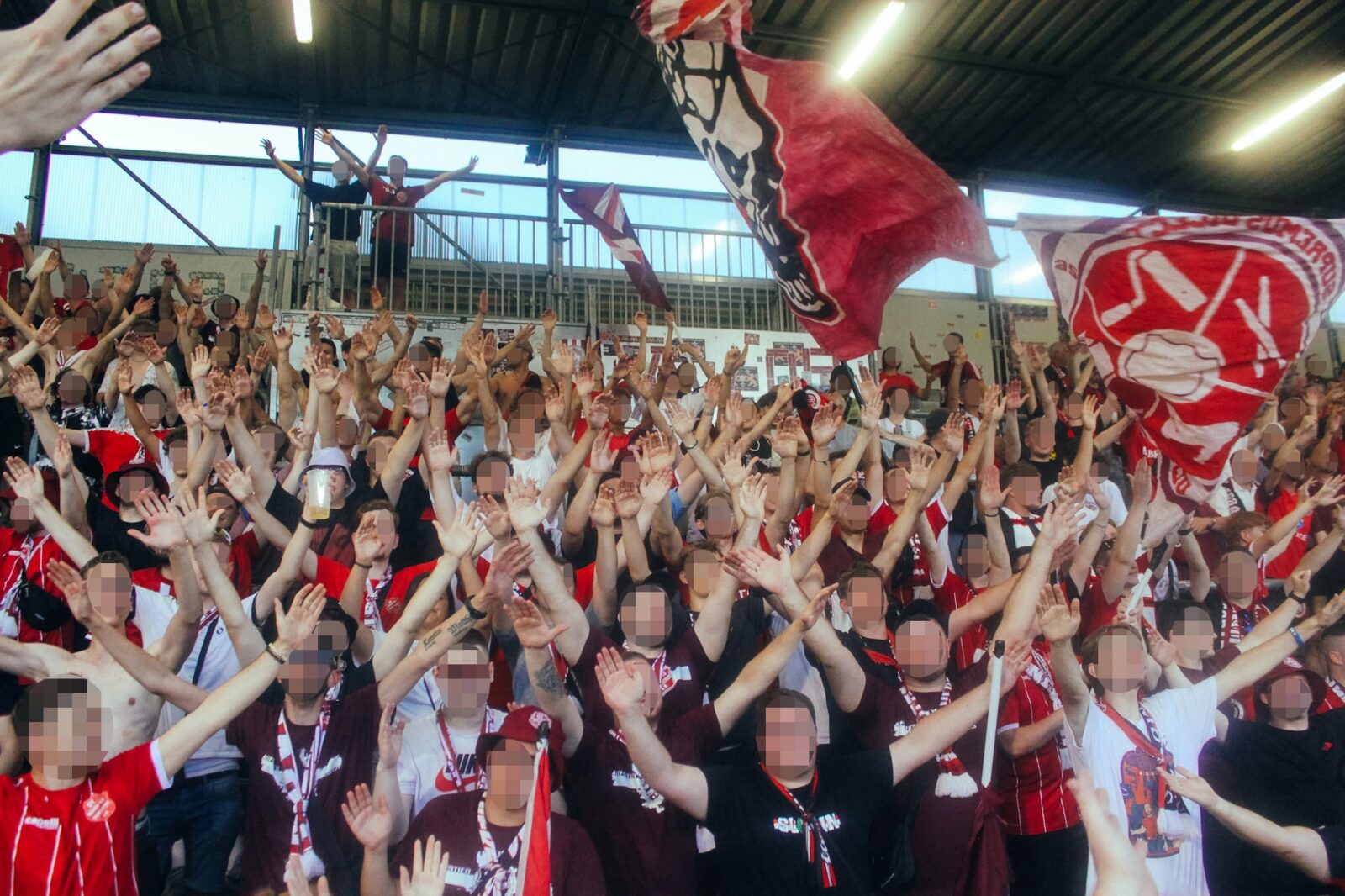 Karlsruher SC – SV Wehen 1-0 (5)