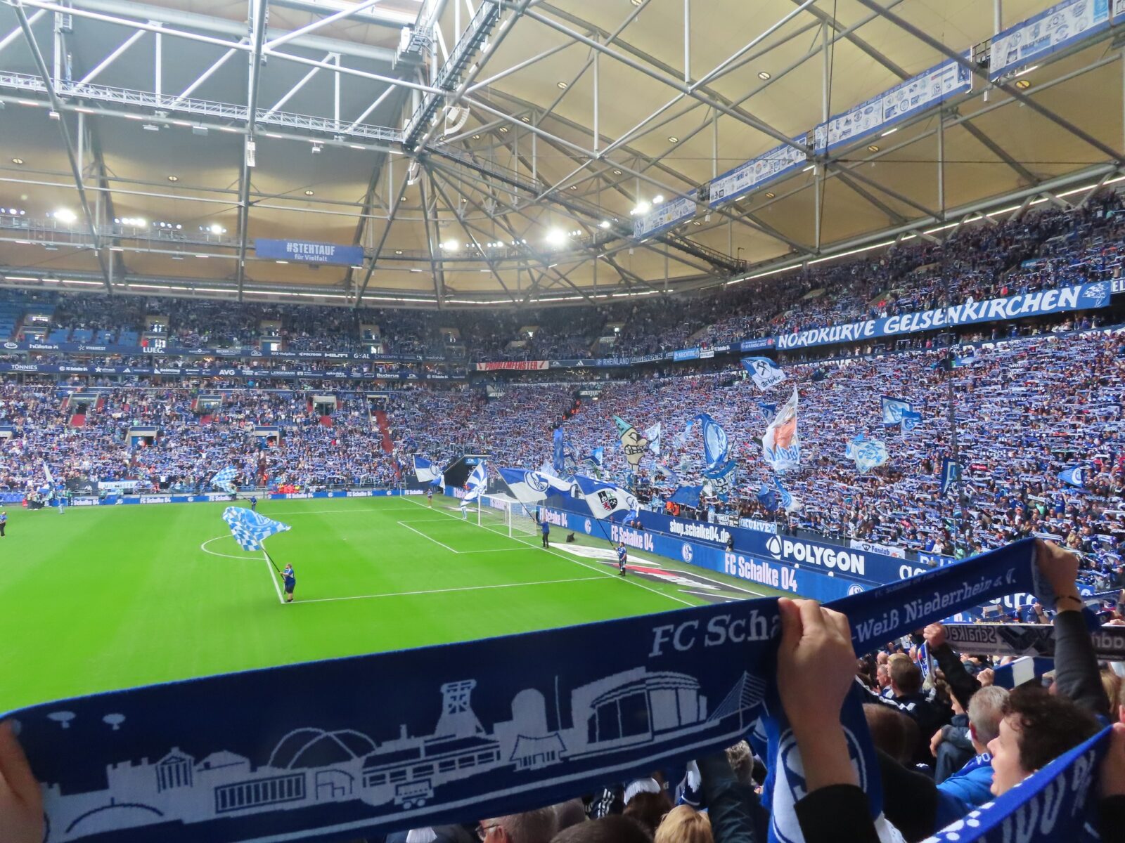 FC Schalke 04 – Hertha BSC 1-2 (24)