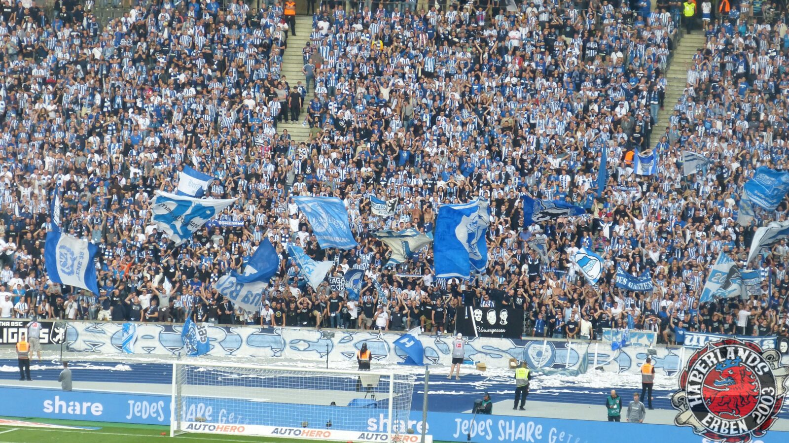 Hertha BSC – Bayer 04 Leverkusen 2-2 (23)