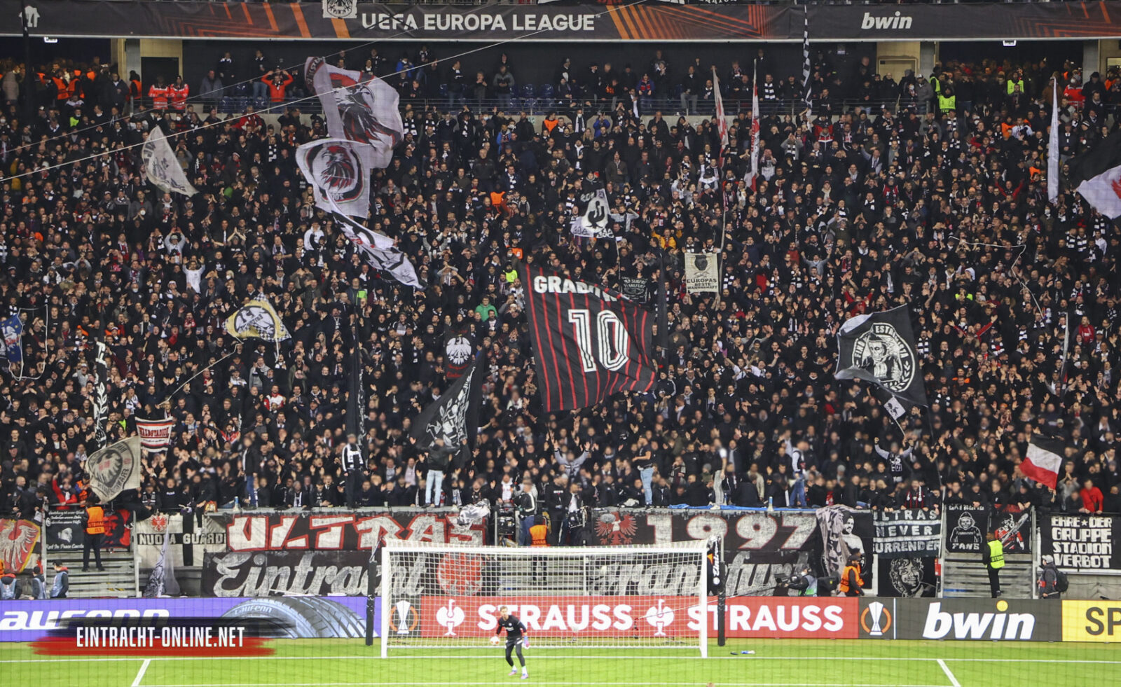 Eintracht Frankfurt – FC Barcelona (19)