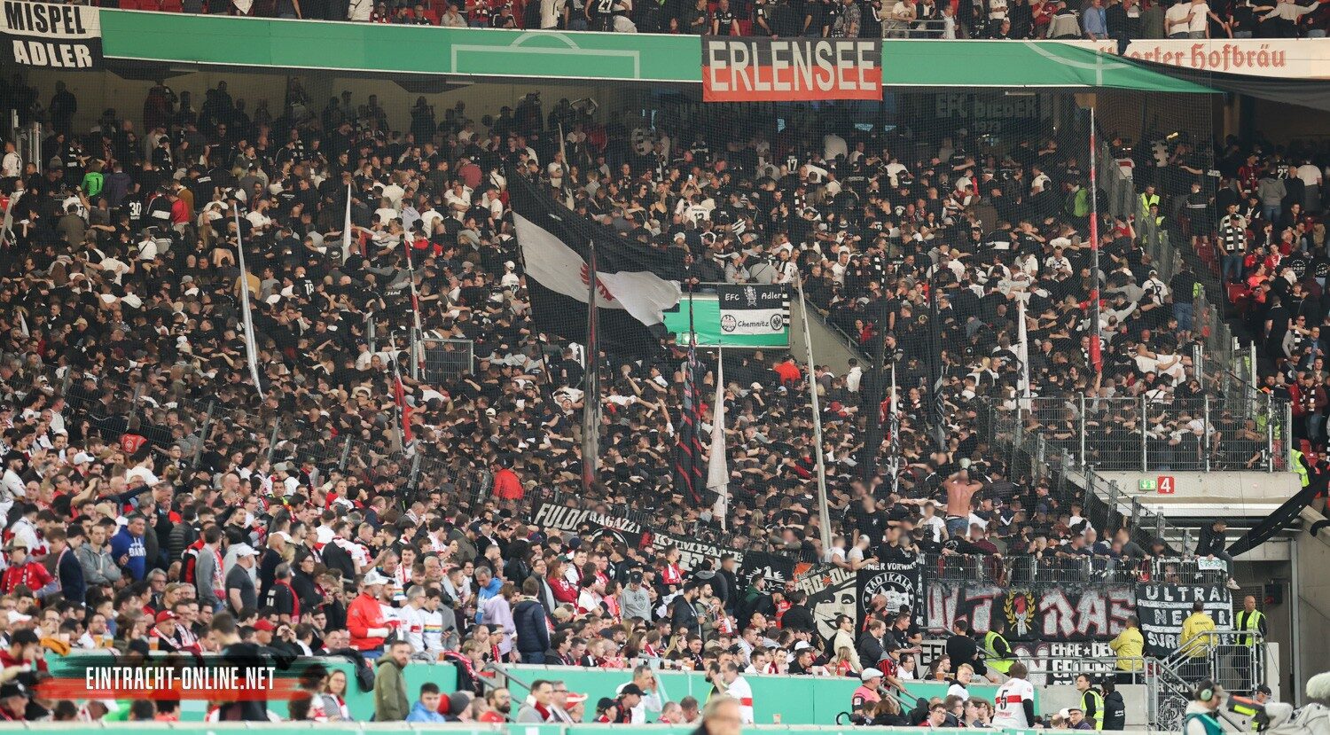 VfB Stuttgart – Eintracht Frankfurt 1-2 (6)