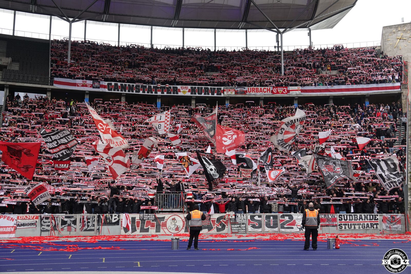 Hertha BSC – VfB Stuttgart 2-1 (53)