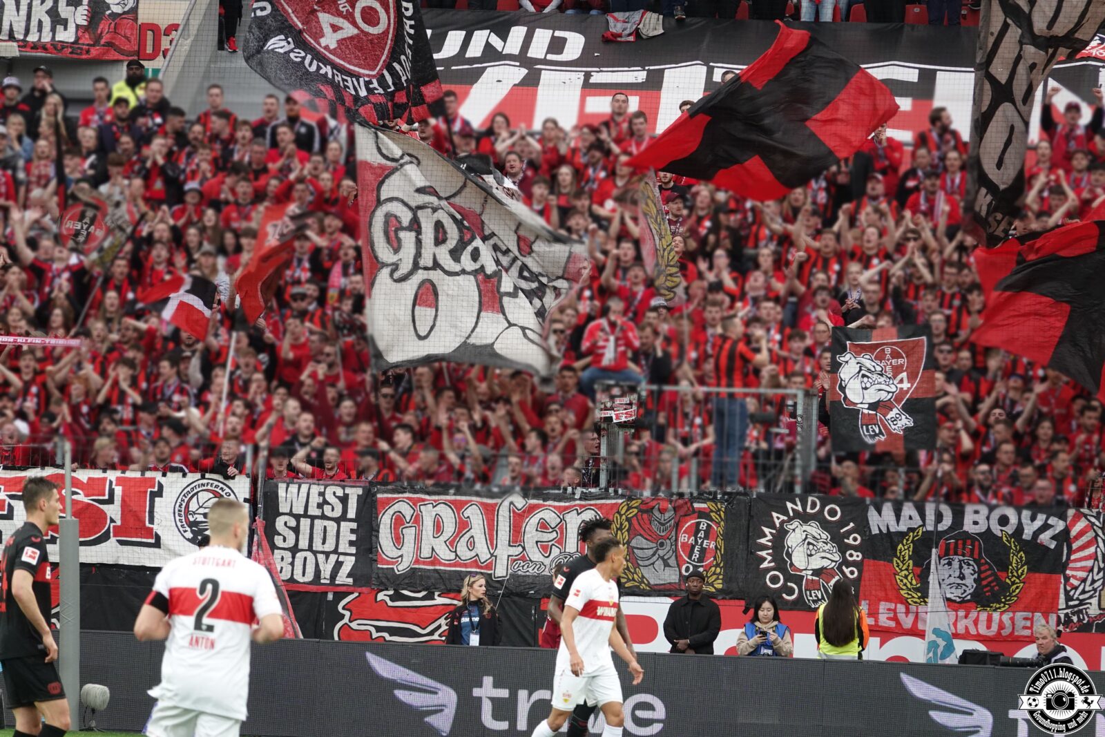 Bayer 04 Leverkusen – VfB Stuttgart 2-2 (26)