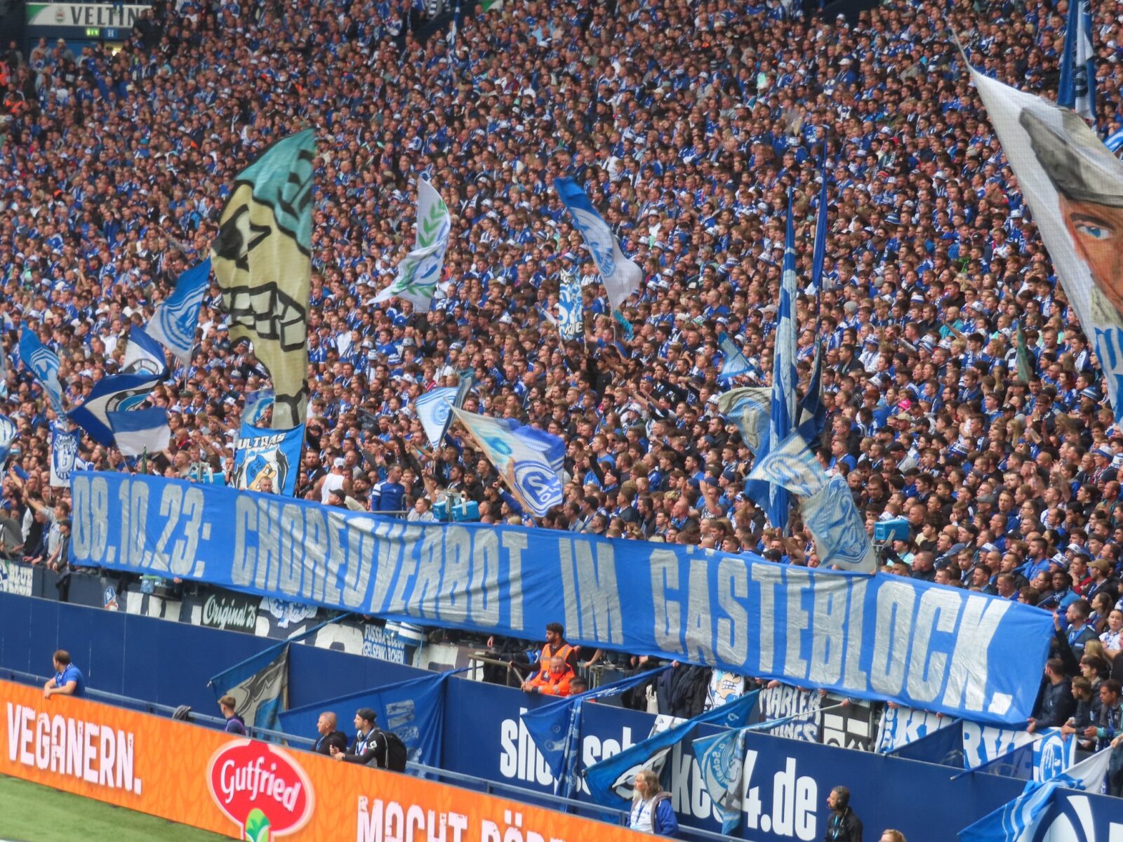 FC Schalke 04 – Hertha BSC 1-2 (8)