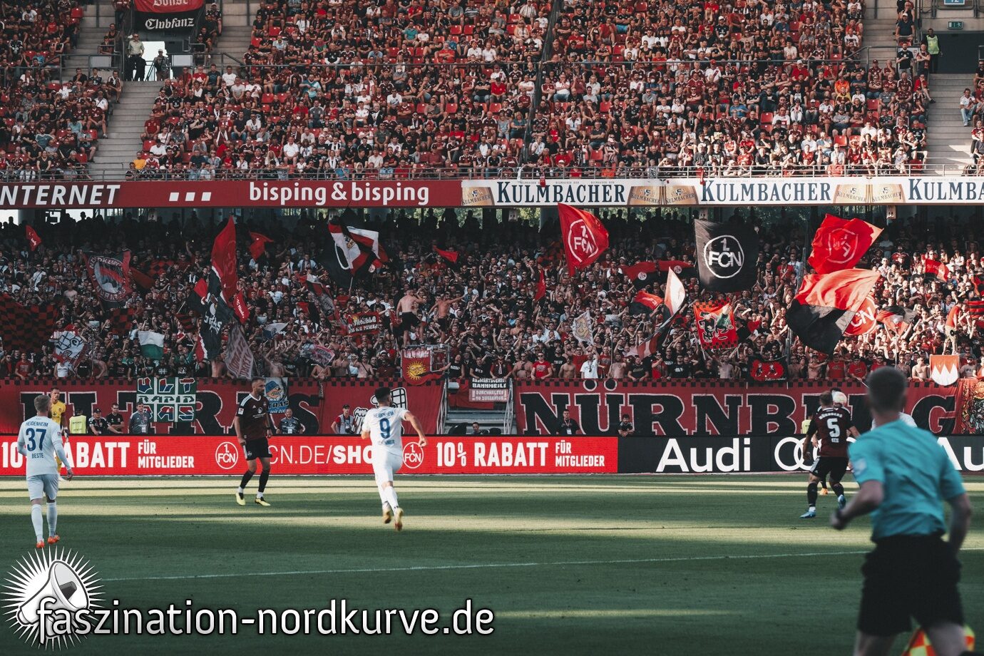 1. FC Nürnberg – 1. FC Heidenheim 0-3 (11)