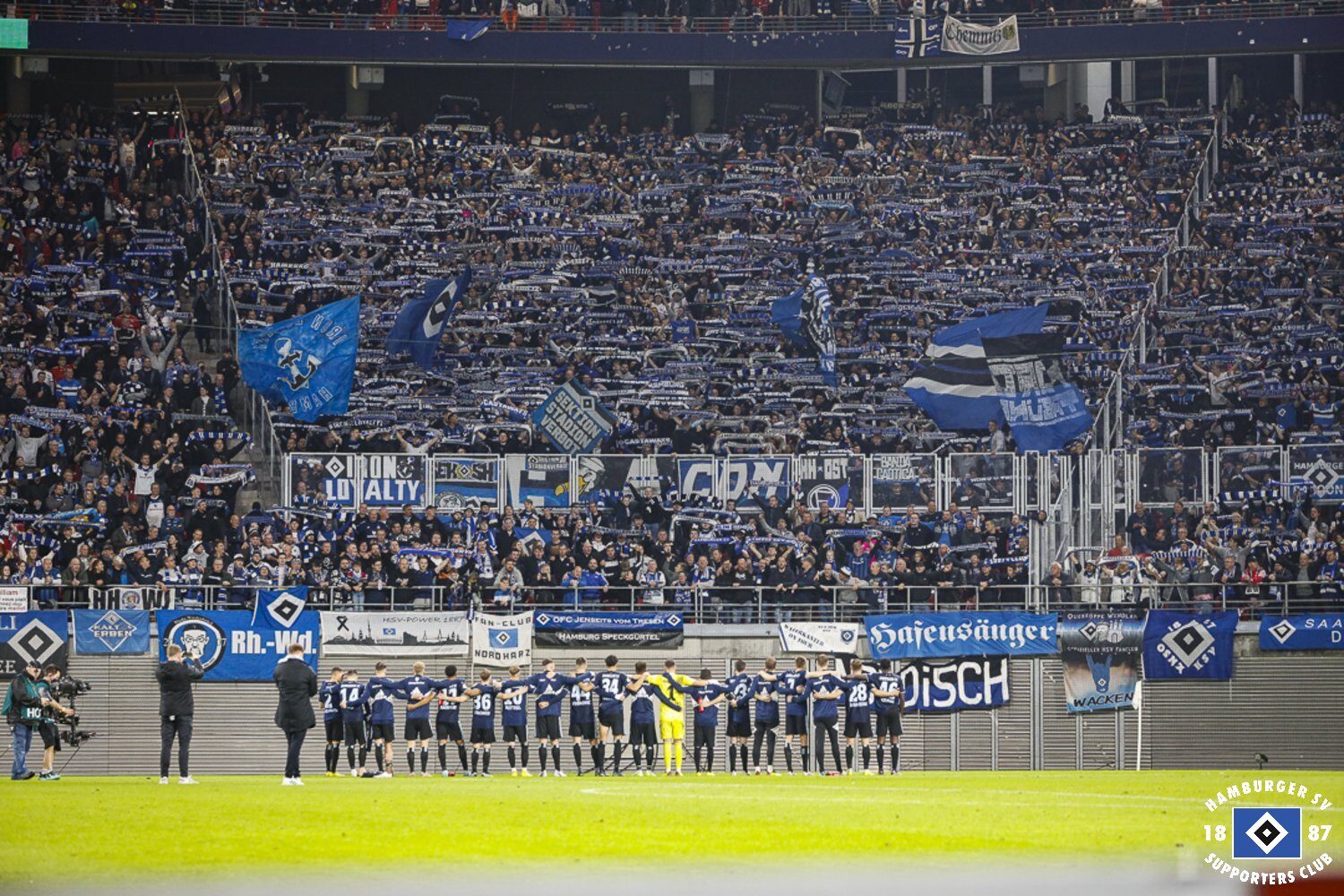 RB Leipzig – Hamburger SV 4-0 (22)