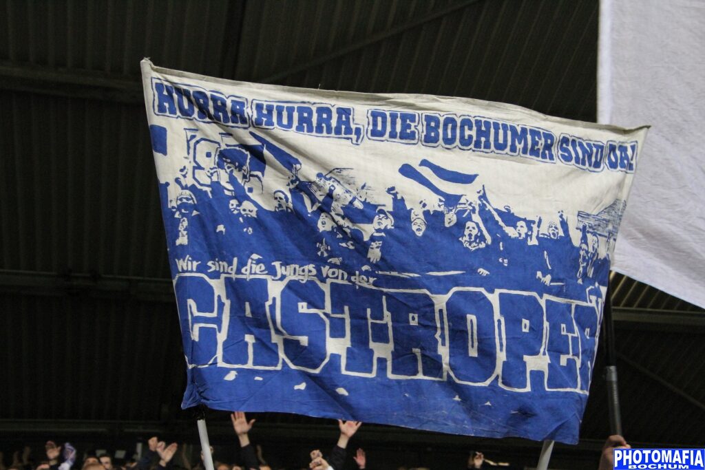 VfL Bochum – Borussia Mönchengladbach 2-1 (15)