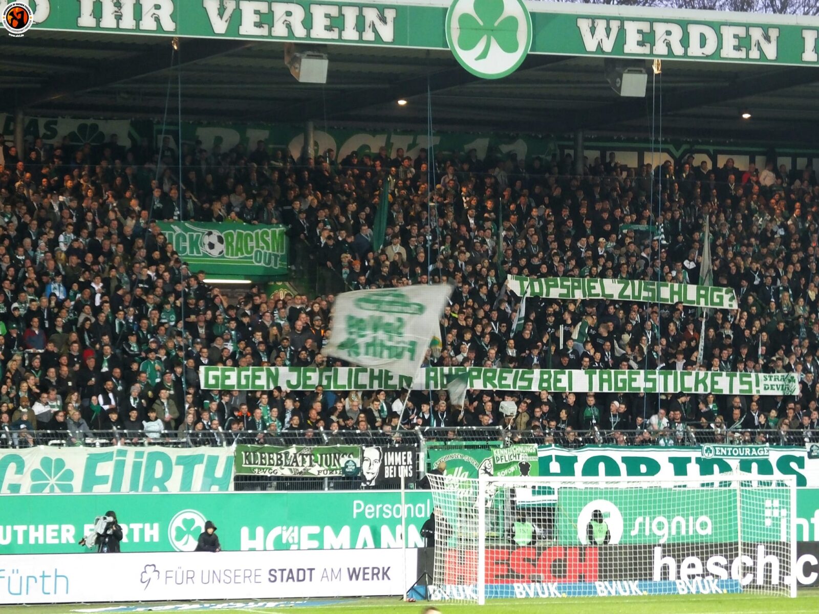 SpVgg Fürth – SSV Jahn Regensburg 2-1 (13)