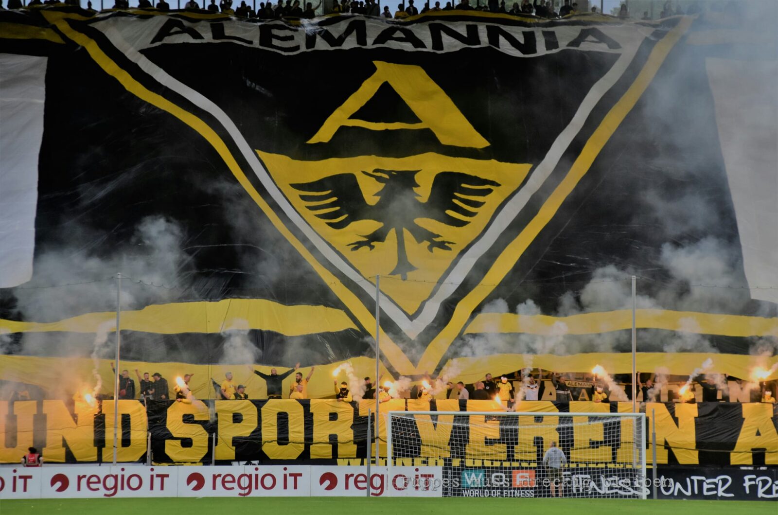 TSV Alemannia Aachen – Rot Weiss Ahlen 1-0 (8)