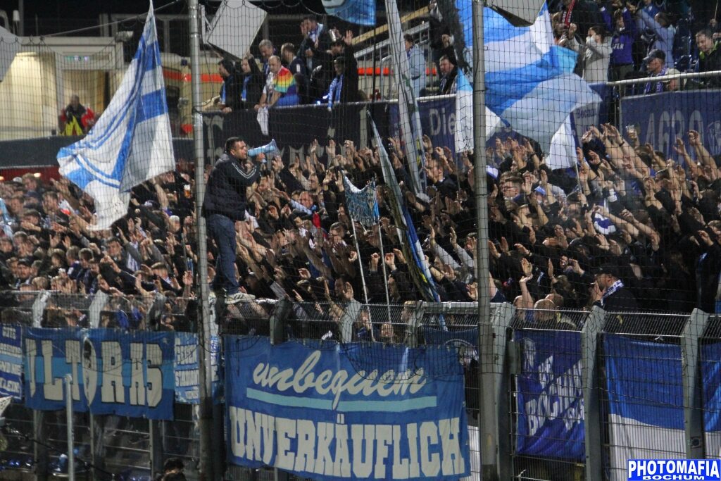 SV Elversberg – VfL Bochum 0-1 (16)