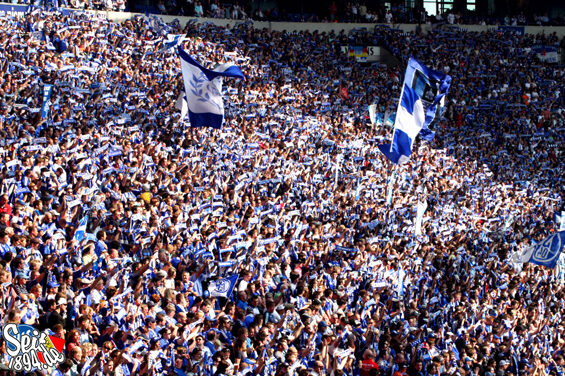 FC Schalke 04 vs Karlsruher SC (2-0) (3)