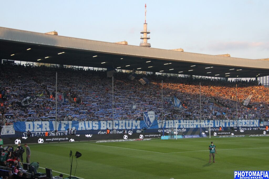 VfL Bochum – DSC Arminia Bielefeld 2-1 (21)