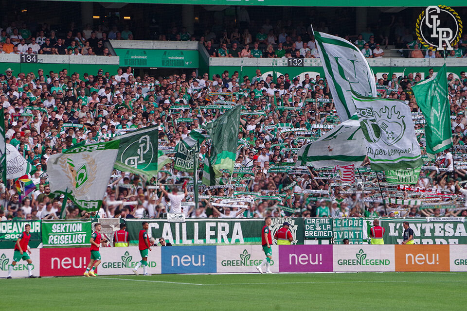 Werder Bremen – VfB Stuttgart 2-2 (31)