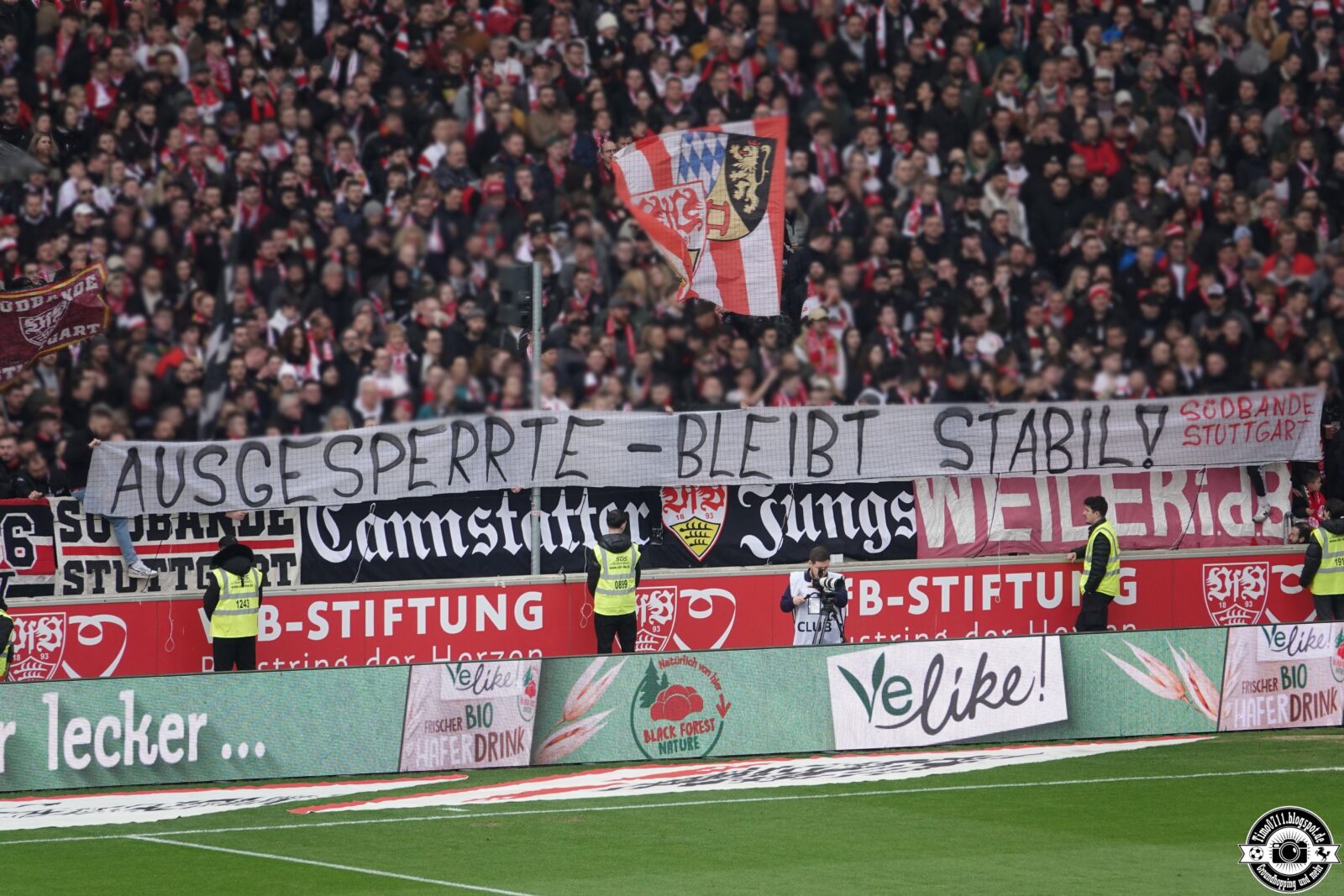 VfB Stuttgart – 1. FC Köln 1-1 (44)