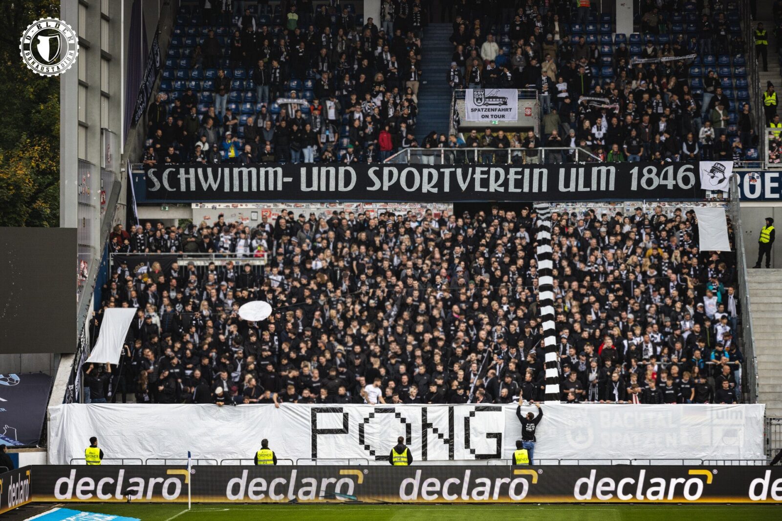SV Darmstadt 98 – SSV Ulm 1846 1-1 (10)