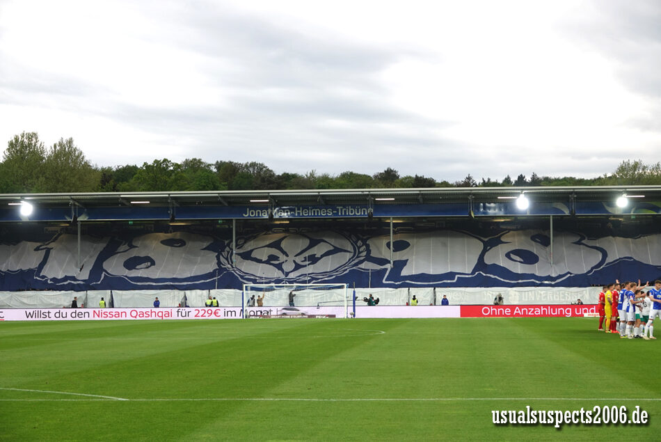 SV Darmstadt 98 – 1. FC Heidenheim 0-1 (4)