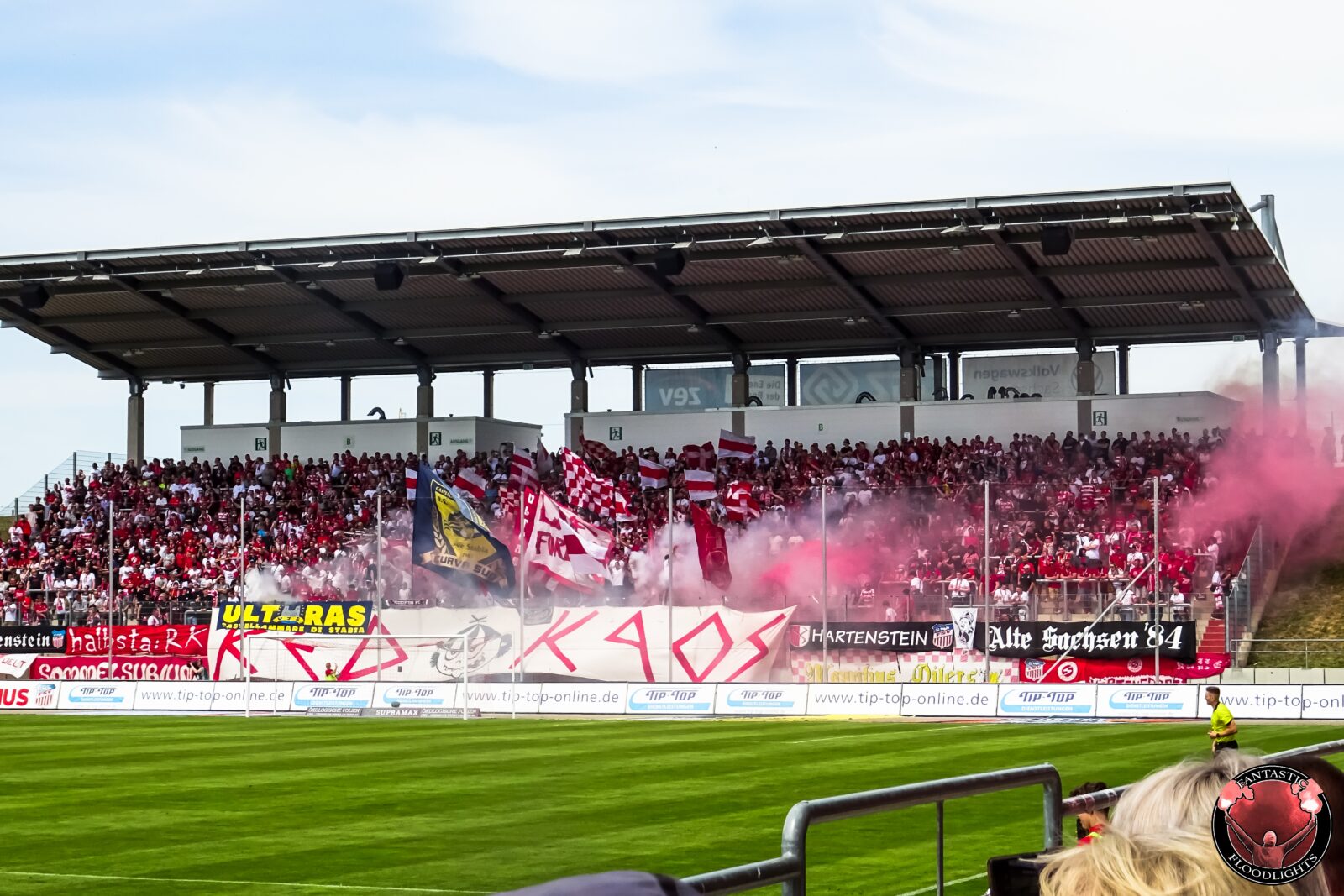 FSV Zwickau – Würzburger Kickers 7-0 (12)