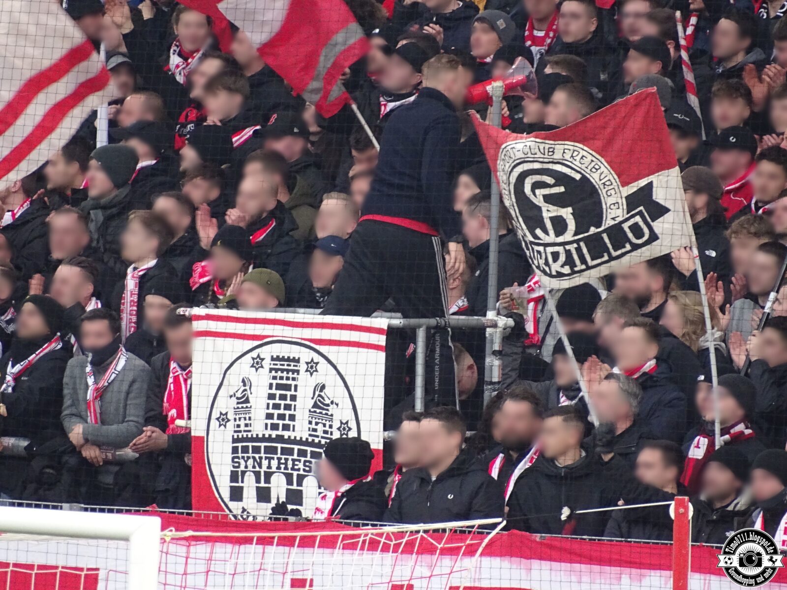 SC Freiburg – VfB Stuttgart 2-1 (1)