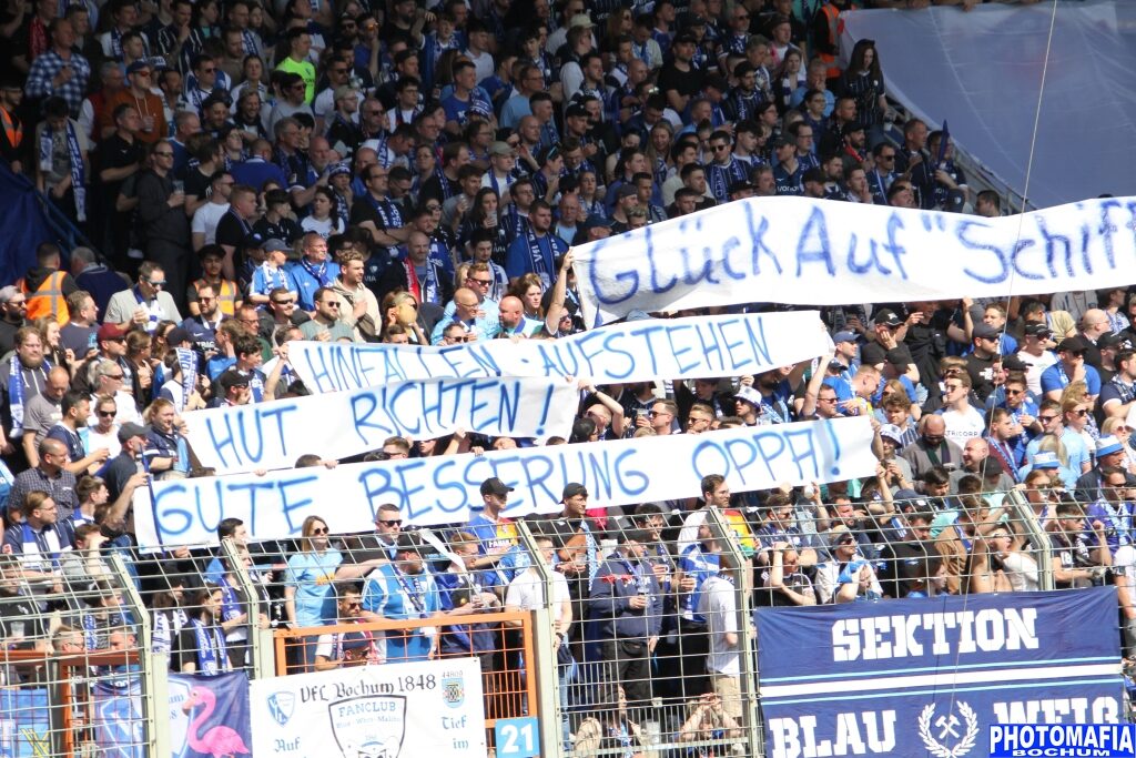 VfL Bochum – FC Augsburg 3-2 (23)