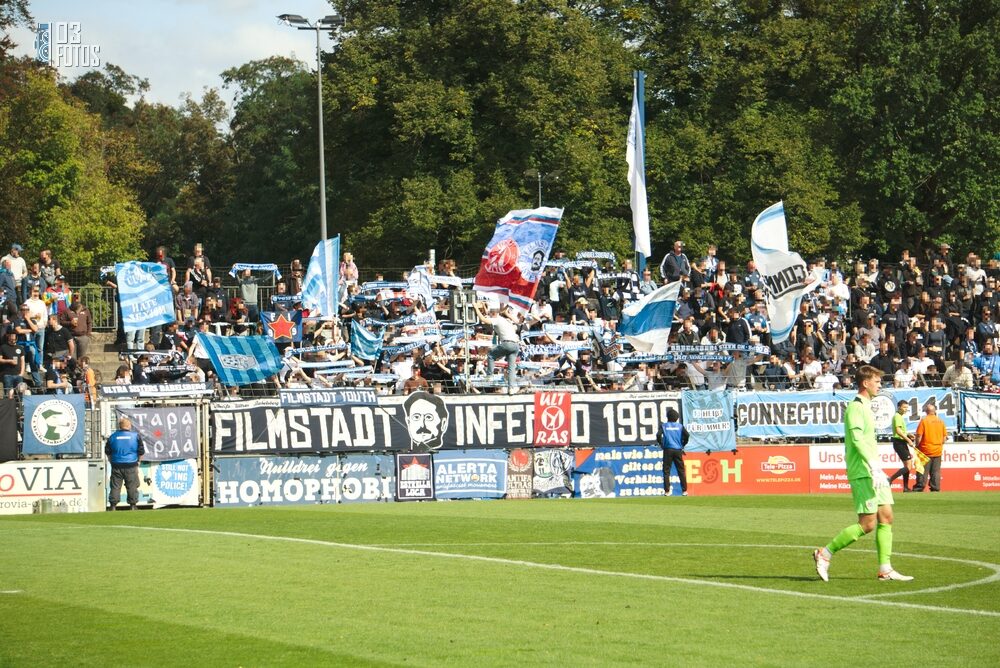 SV Babelsberg 03 – VSG Altglienicke 0-0 (14)