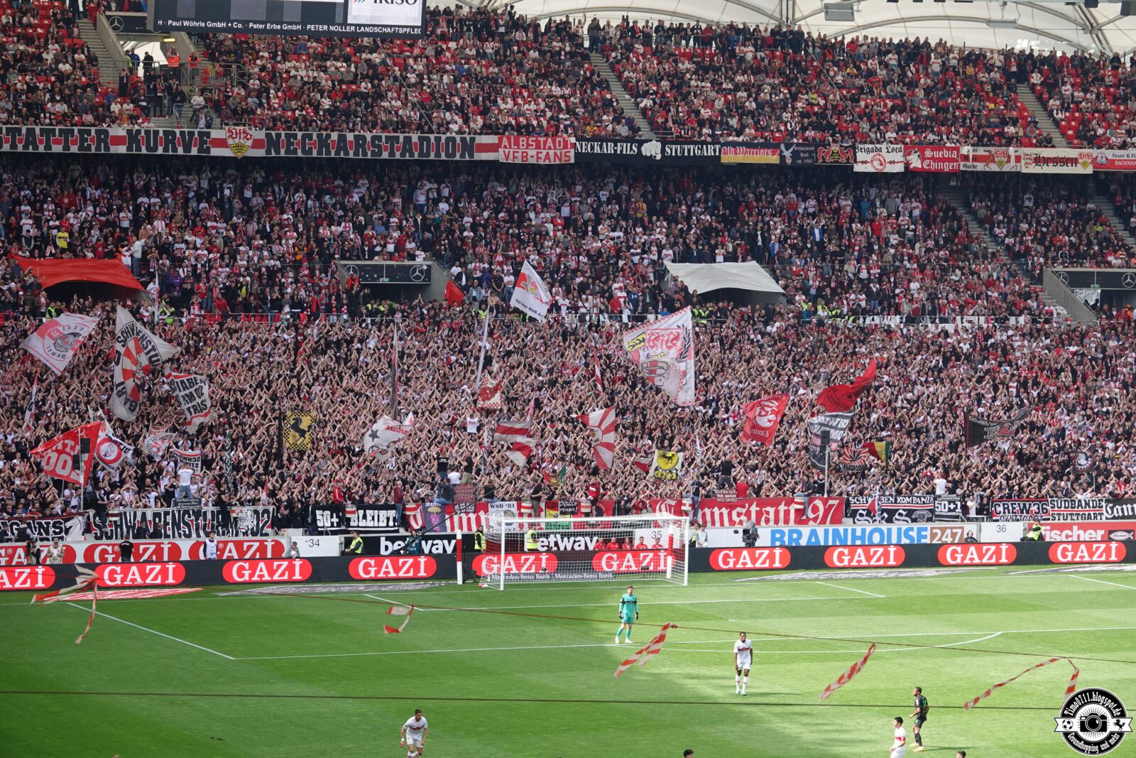 VfB Stuttgart – Borussia Mönchengladbach 2-1 (17)