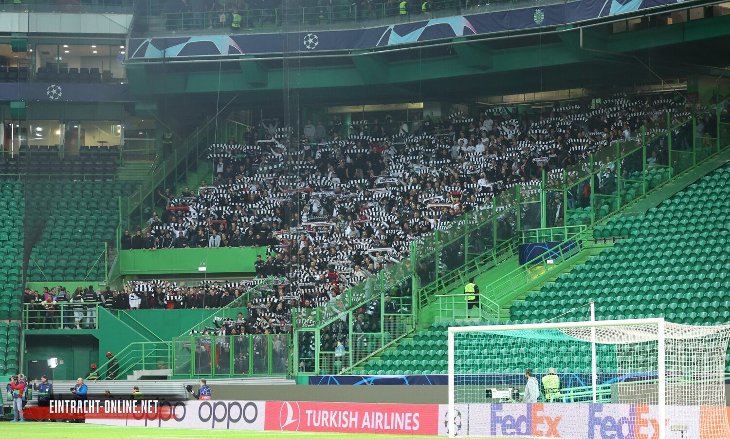 Sporting Clube de Portugal – Eintracht Frankfurt 1-2 (23)