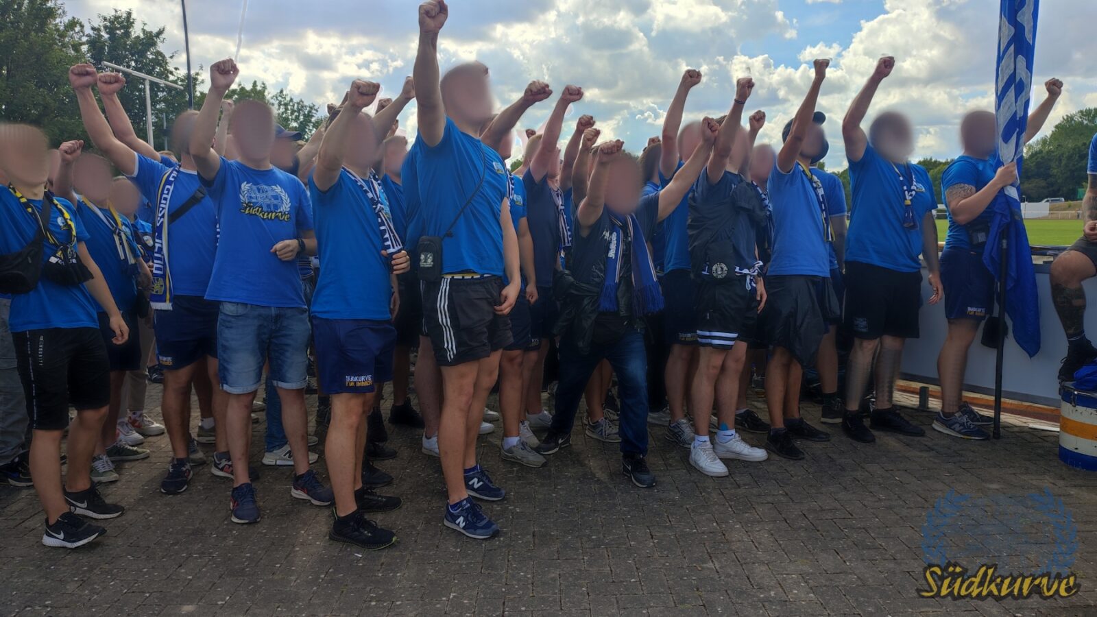 SC Leinefelde – FC Carl Zeiss Jena 1-3 (2)