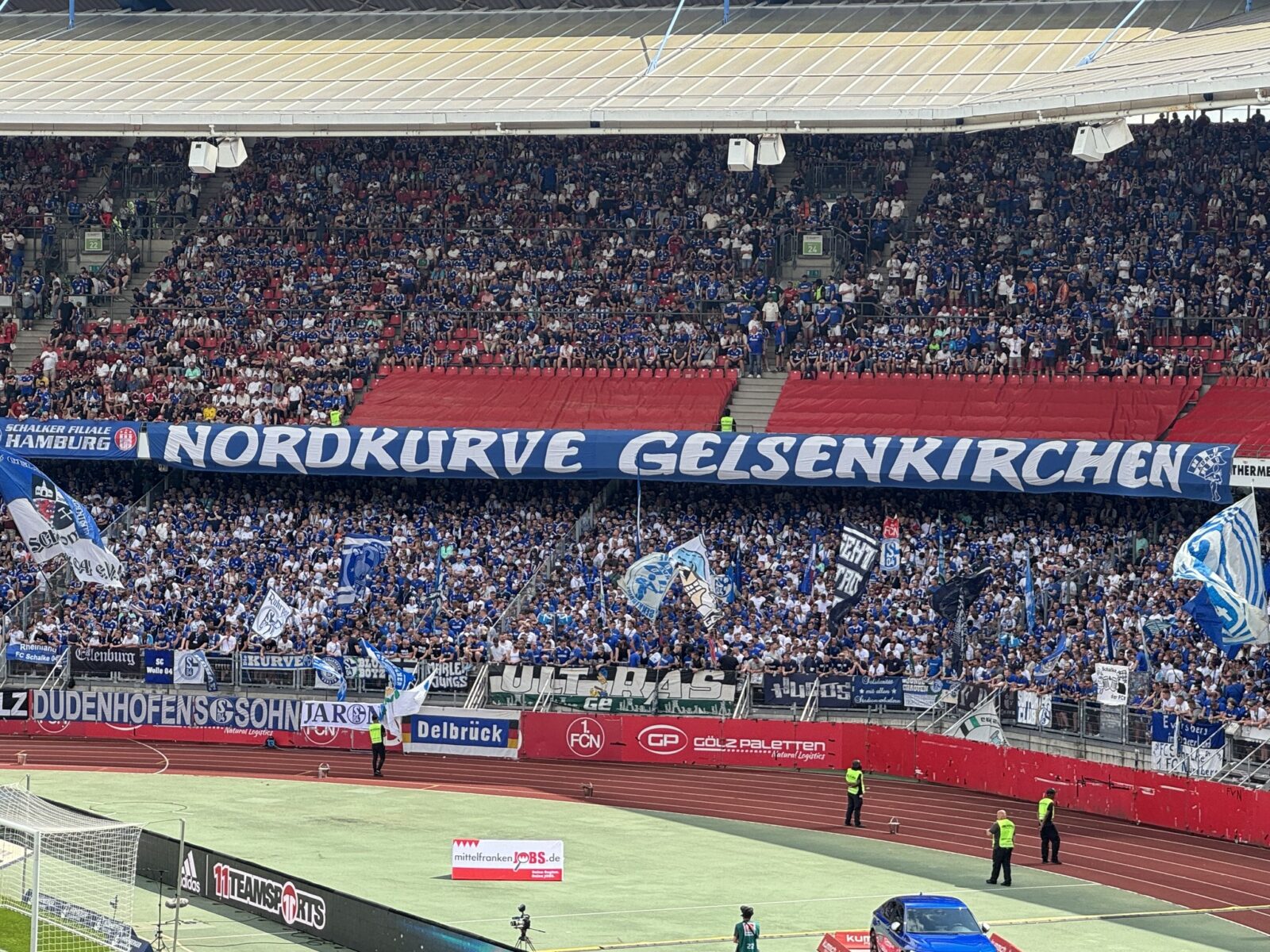 1. FC Nürnberg – FC Schalke 04 3-1 (20)