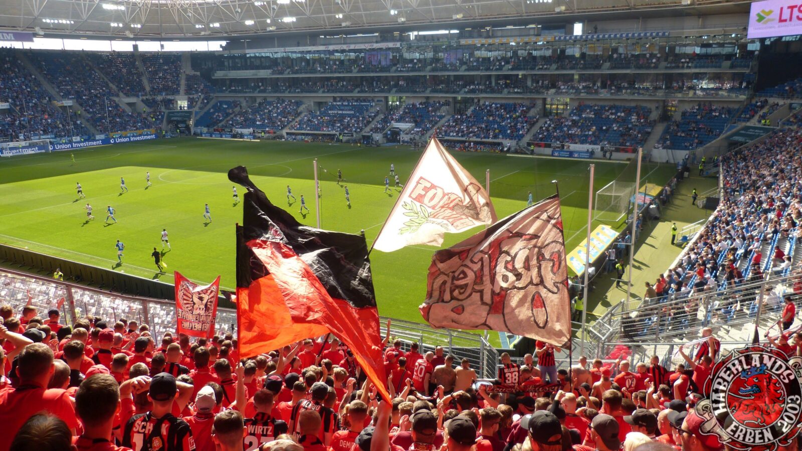 TSG Hoffenheim – Bayer 04 Leverkusen 2-4 (24)