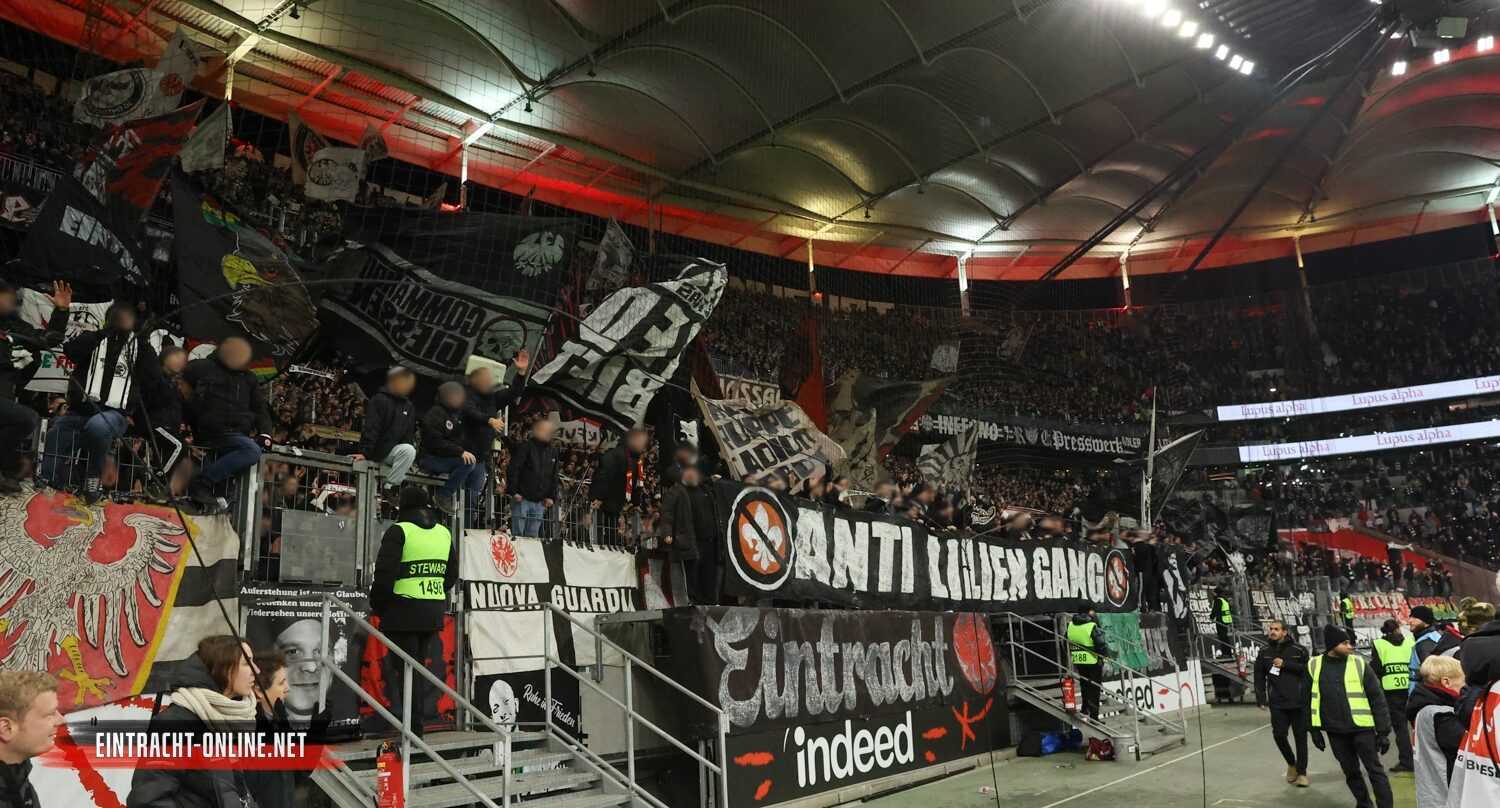 Eintracht Frankfurt – Borussia Mönchengladbach 2-1 (24)