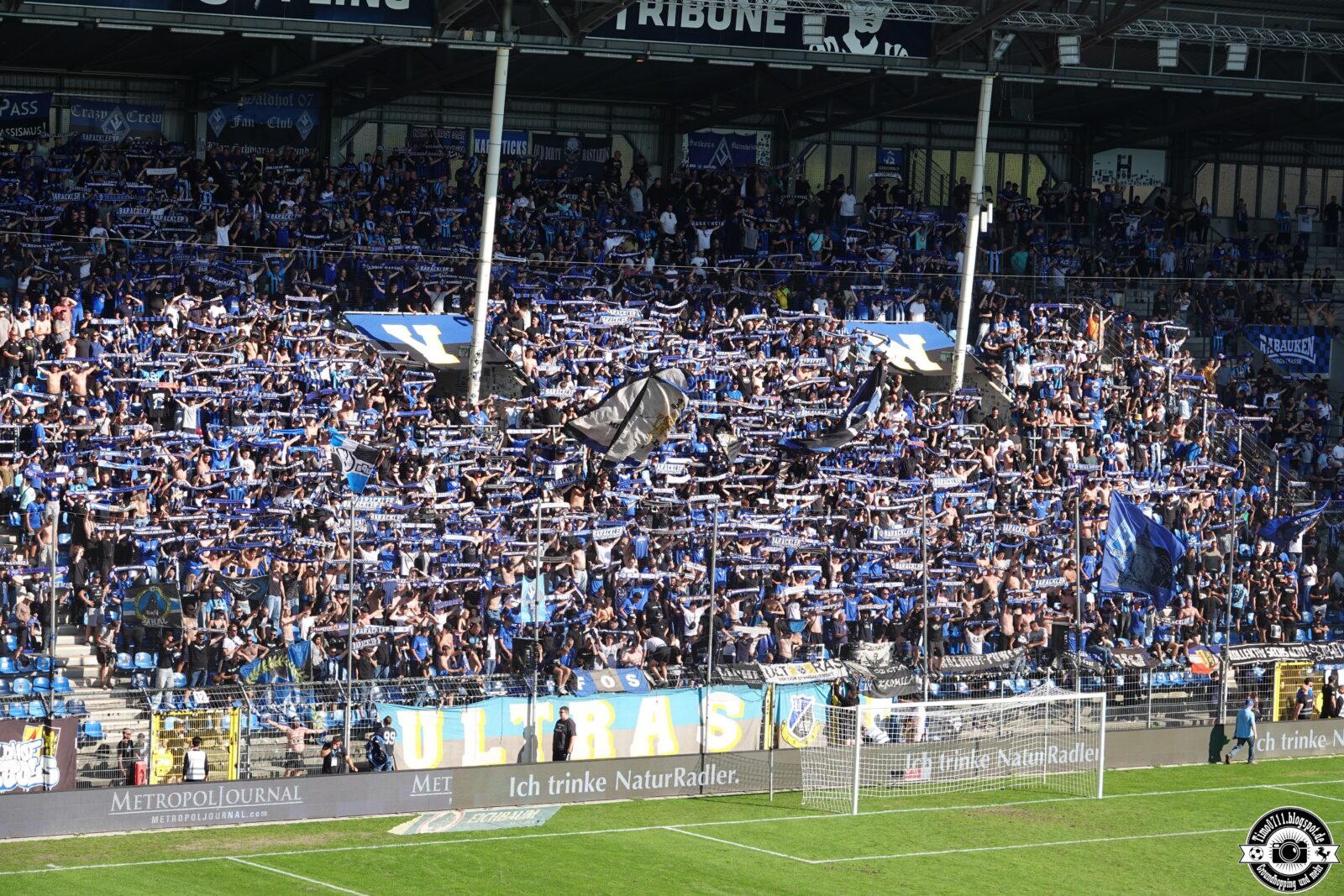 SV Waldhof Mannheim – VfL Osnabrück 3-2 (8)