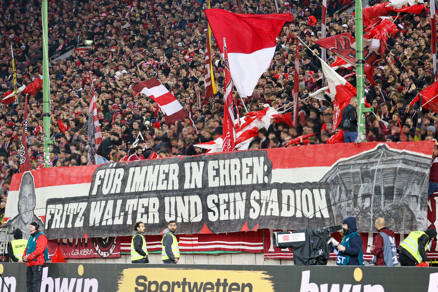 1. FC Kaiserslautern – 1. FC Köln 3-2 (2)