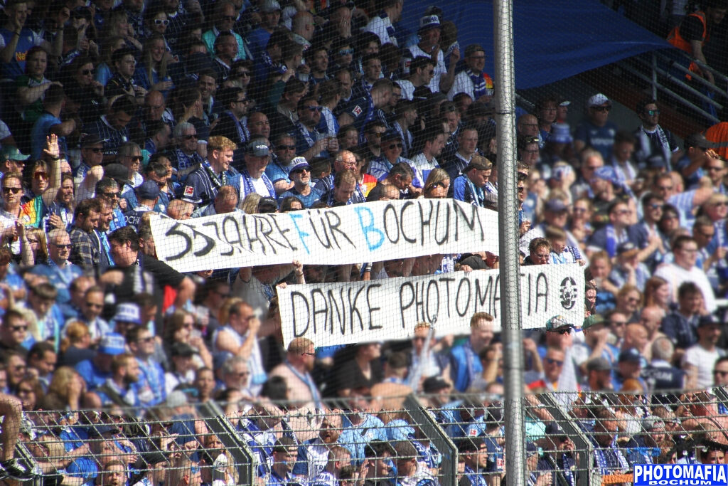 VfL Bochum – Bayer 04 Leverkusen 3-0 (30)