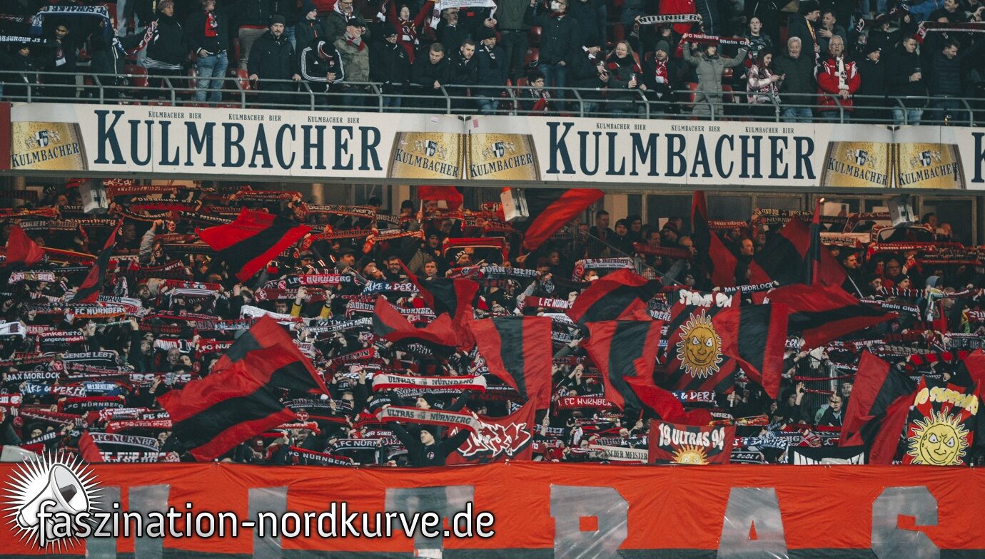 1. FC Nürnberg – SV Darmstadt 98 3-1 (23)