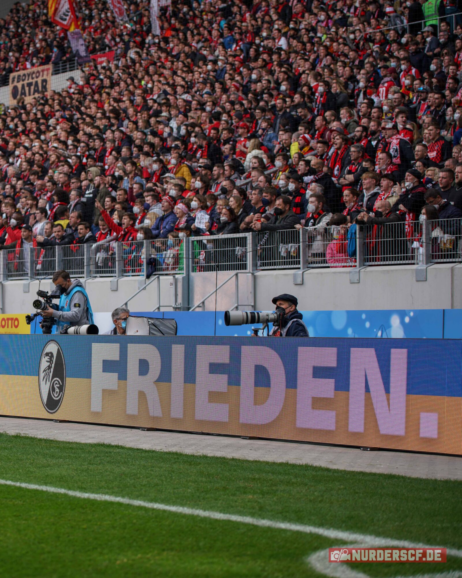 SC Freiburg – VfL Wolfsburg 3-2 (2)