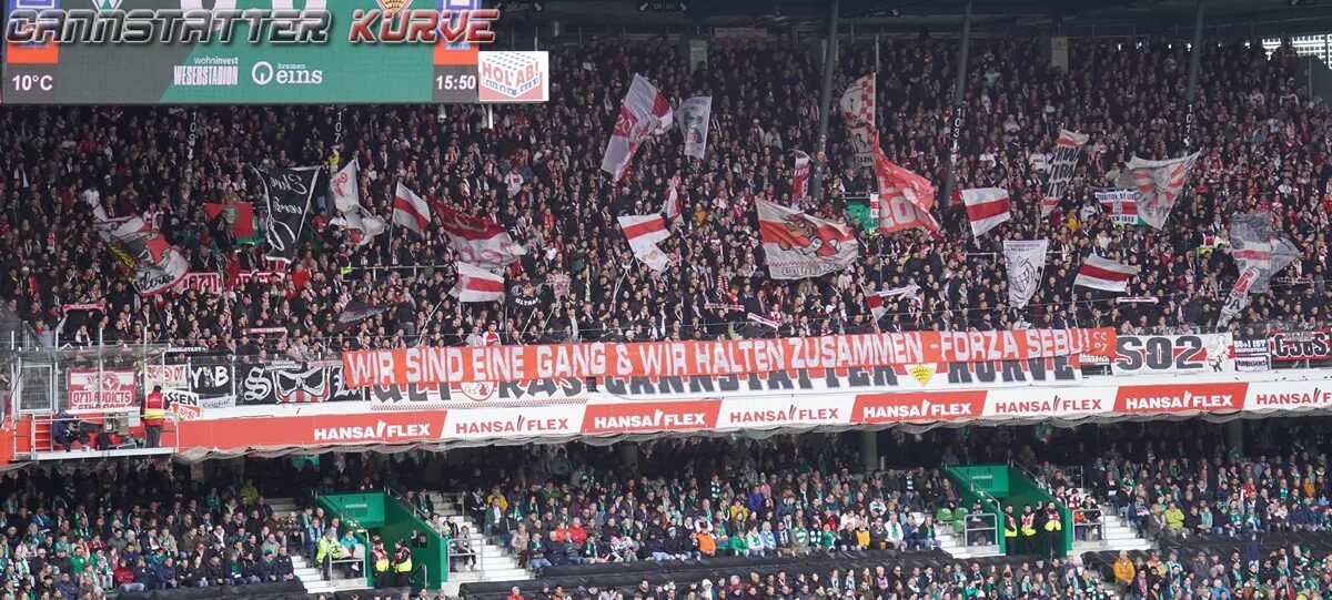 Werder Bremen – VfB Stuttgart 2-1 (13)
