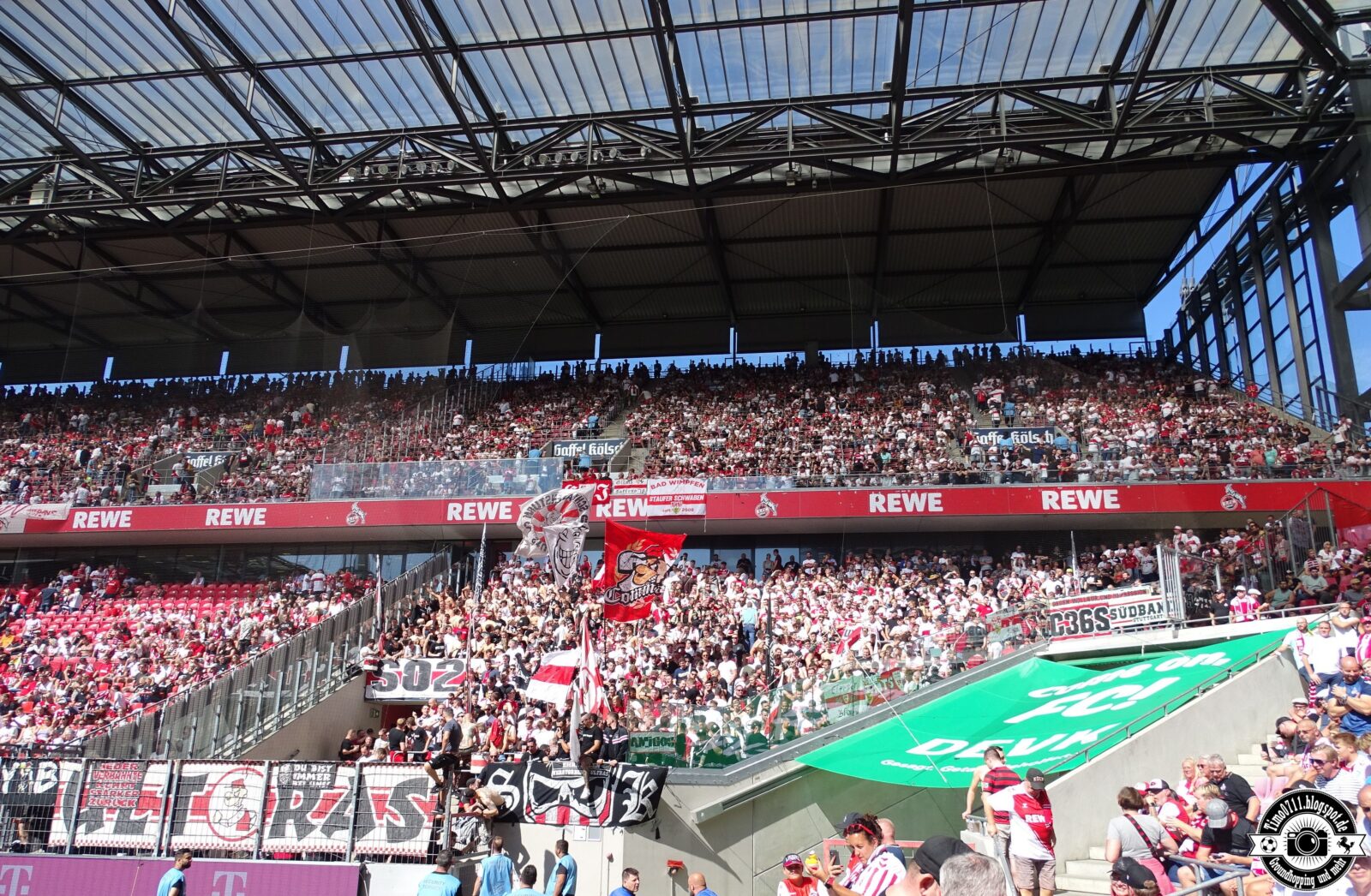 1. FC Köln – VfB Stuttgart 0-0 (3)