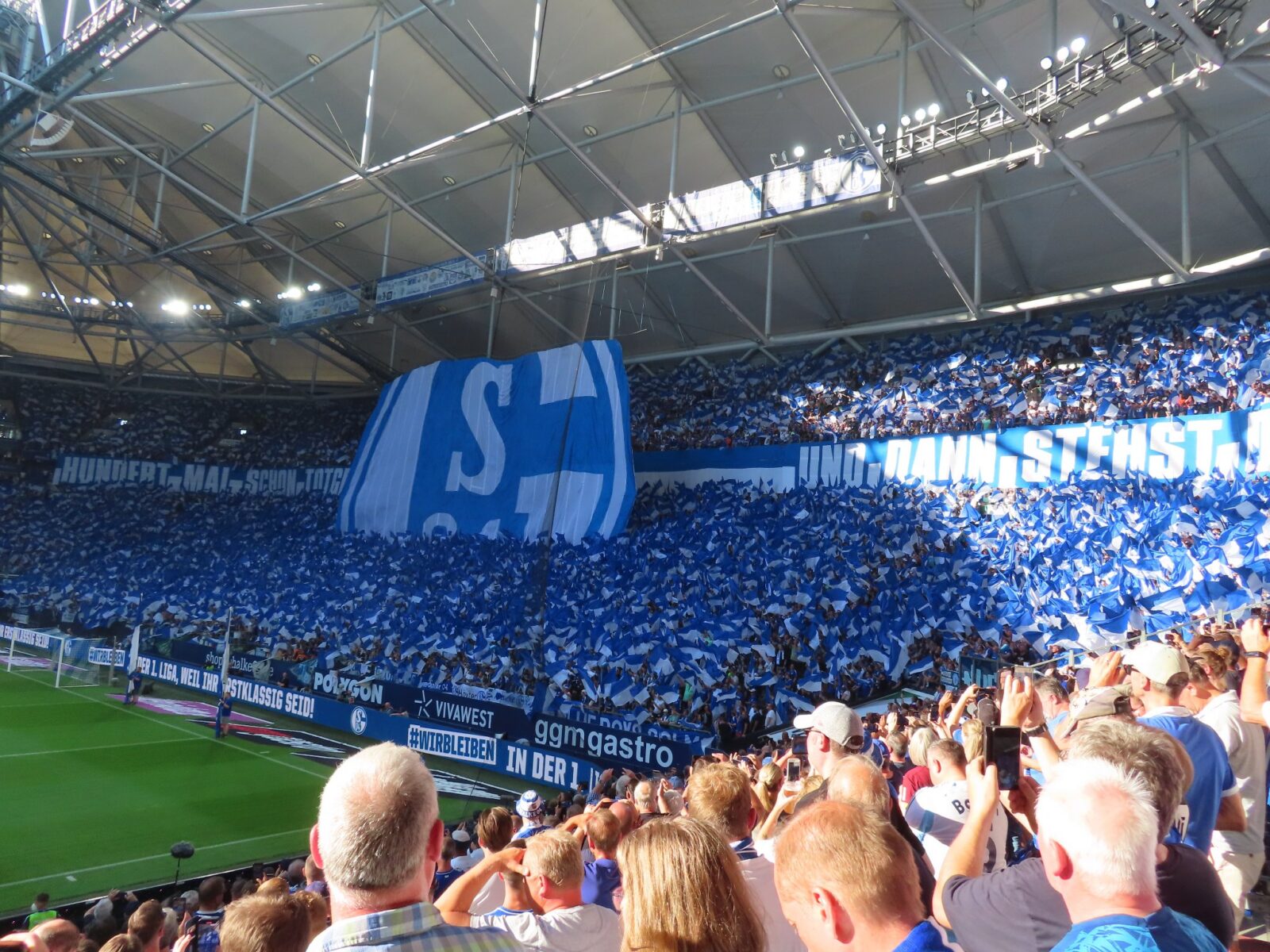 FC Schalke 04 – Borussia Mönchengladbach 2-2 (10)