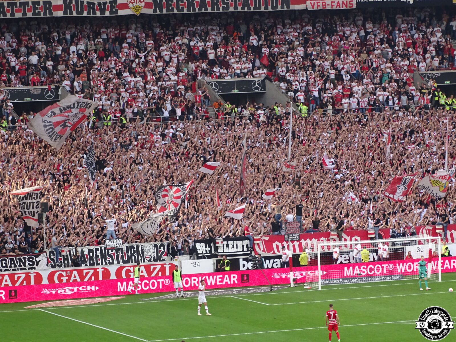VfB Stuttgart – FC Augsburg 2-1 (30)