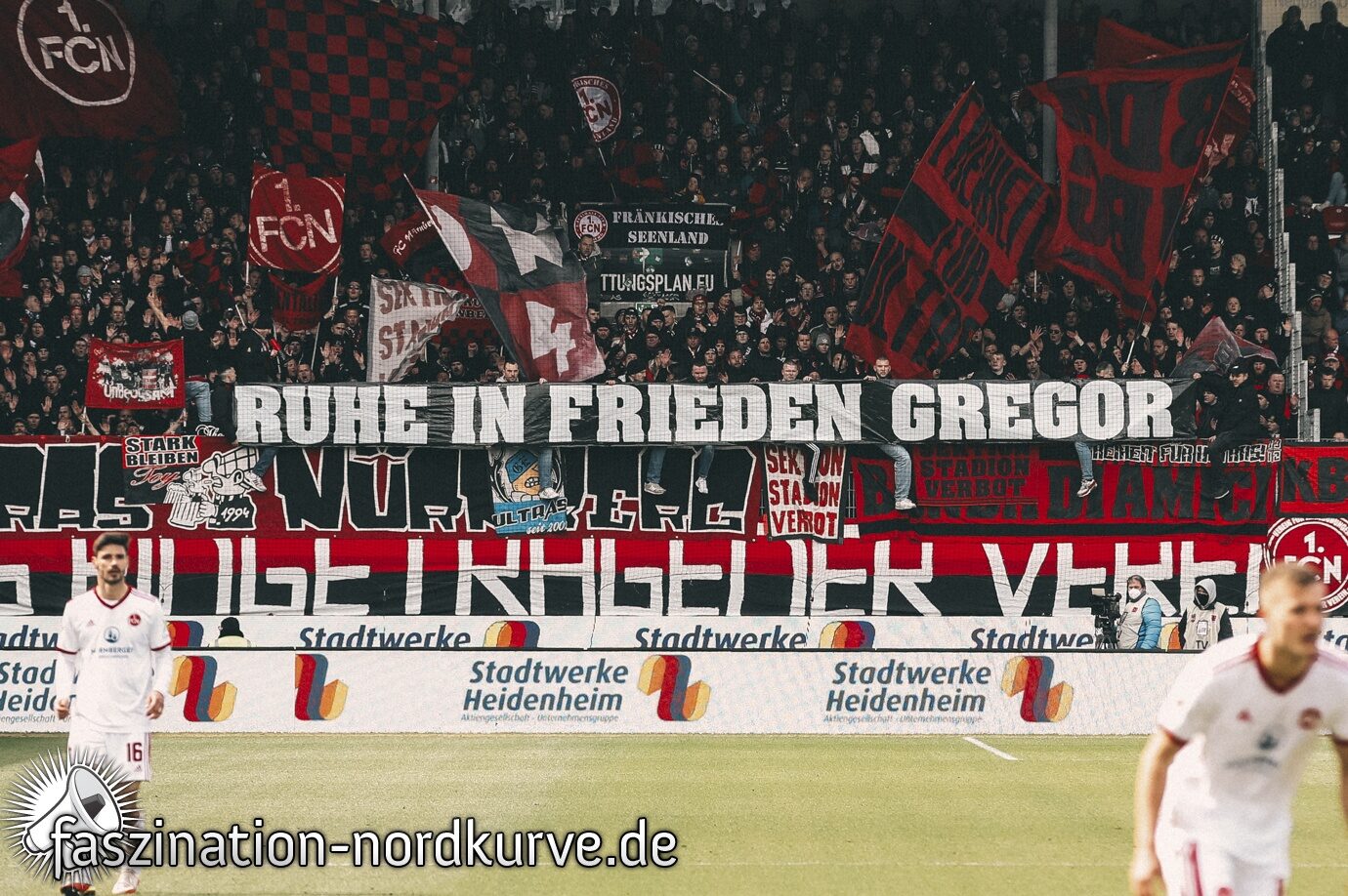 1. FC Heidenheim – 1. FC Nürnberg 3-1 (25)