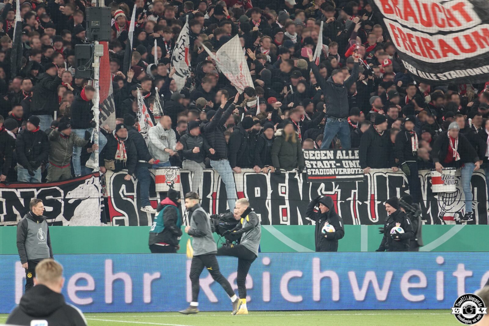 VfB Stuttgart – Borussia Dortmund 2-0 (27)