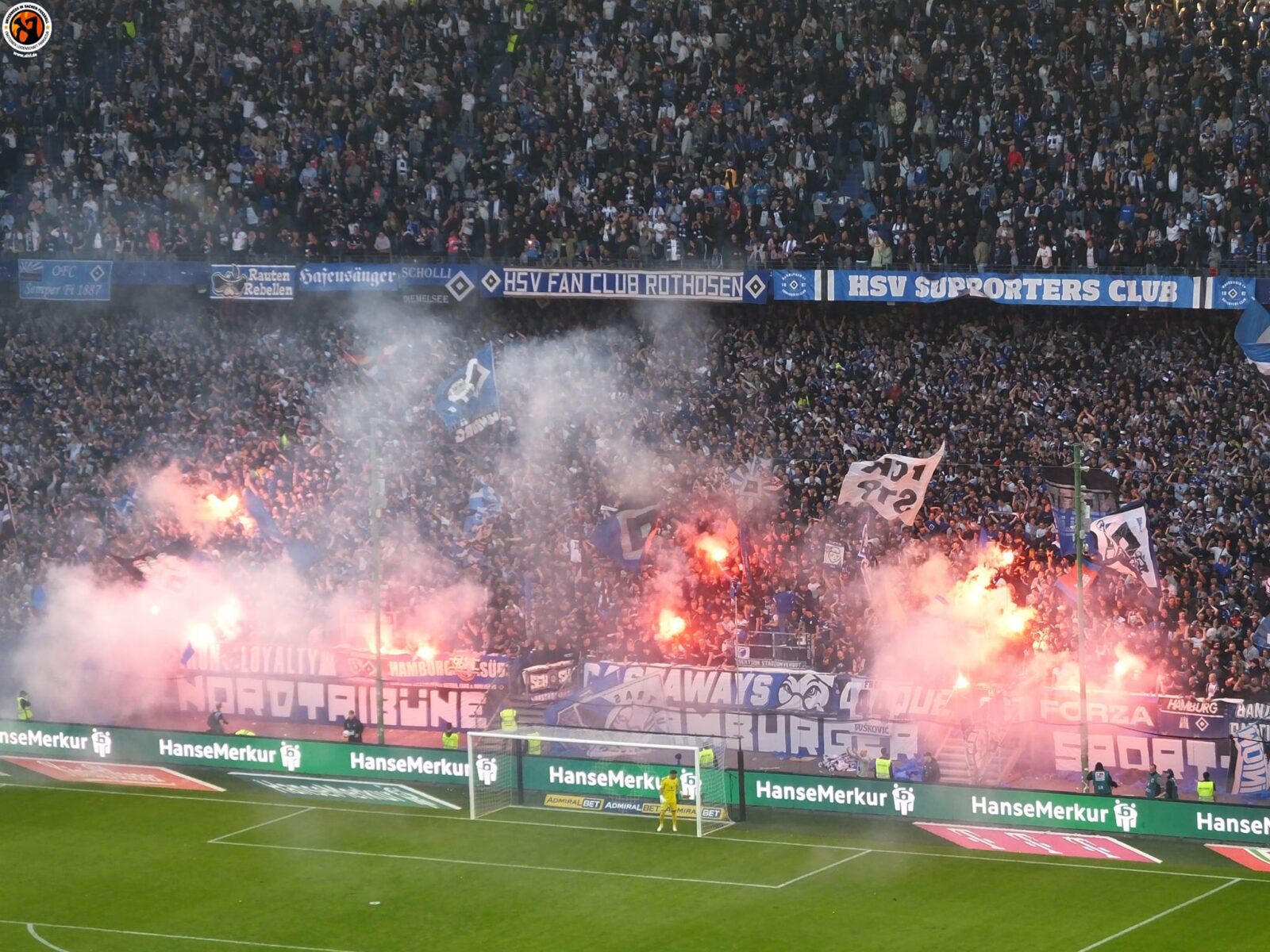 Hamburger SV – FC St. Pauli 4-3 (26)